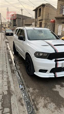 دودج دورانجو